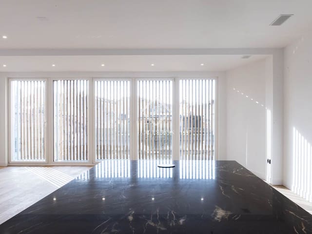 3 soveværelse Lejlighed til salg i Vigo med garage - € 775.000 (Ref: 7305787)
