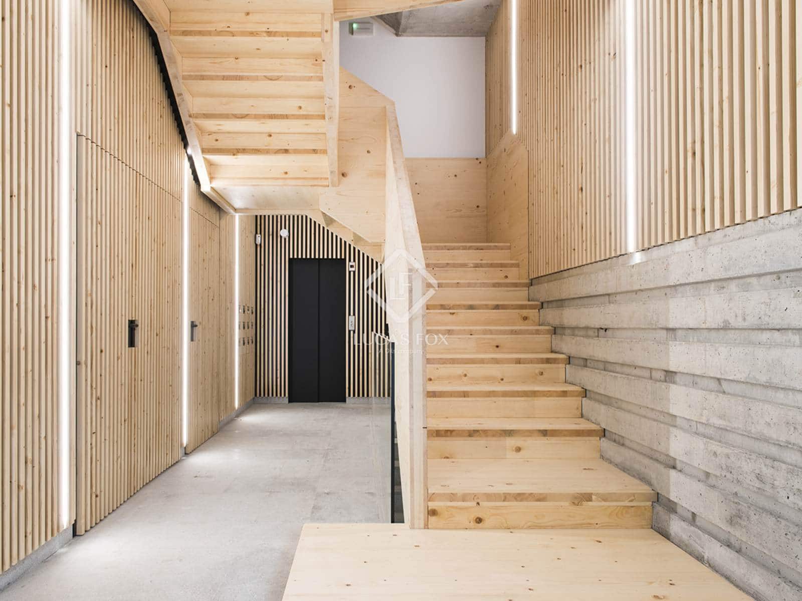 3 sypialnia Apartament na sprzedaż w Vigo z garażem - 775 000 € (Ref: 7305787)