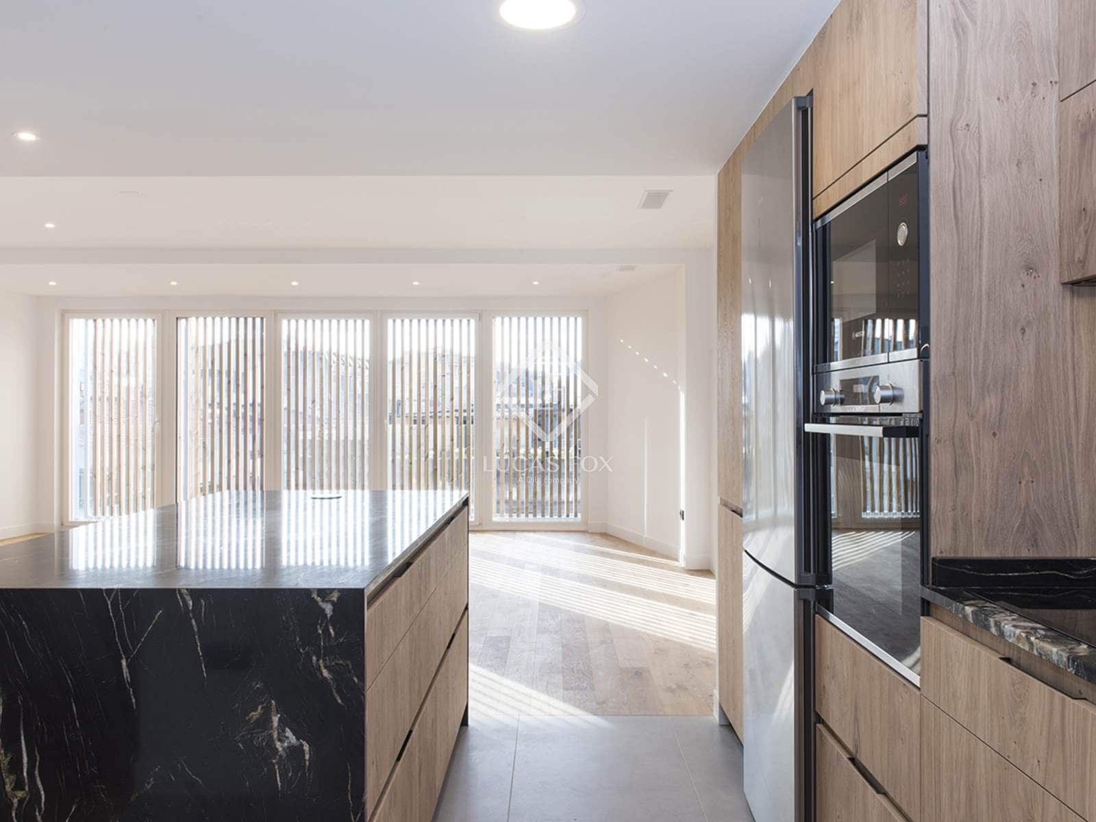 3 sypialnia Apartament na sprzedaż w Vigo z garażem - 775 000 € (Ref: 7305787)