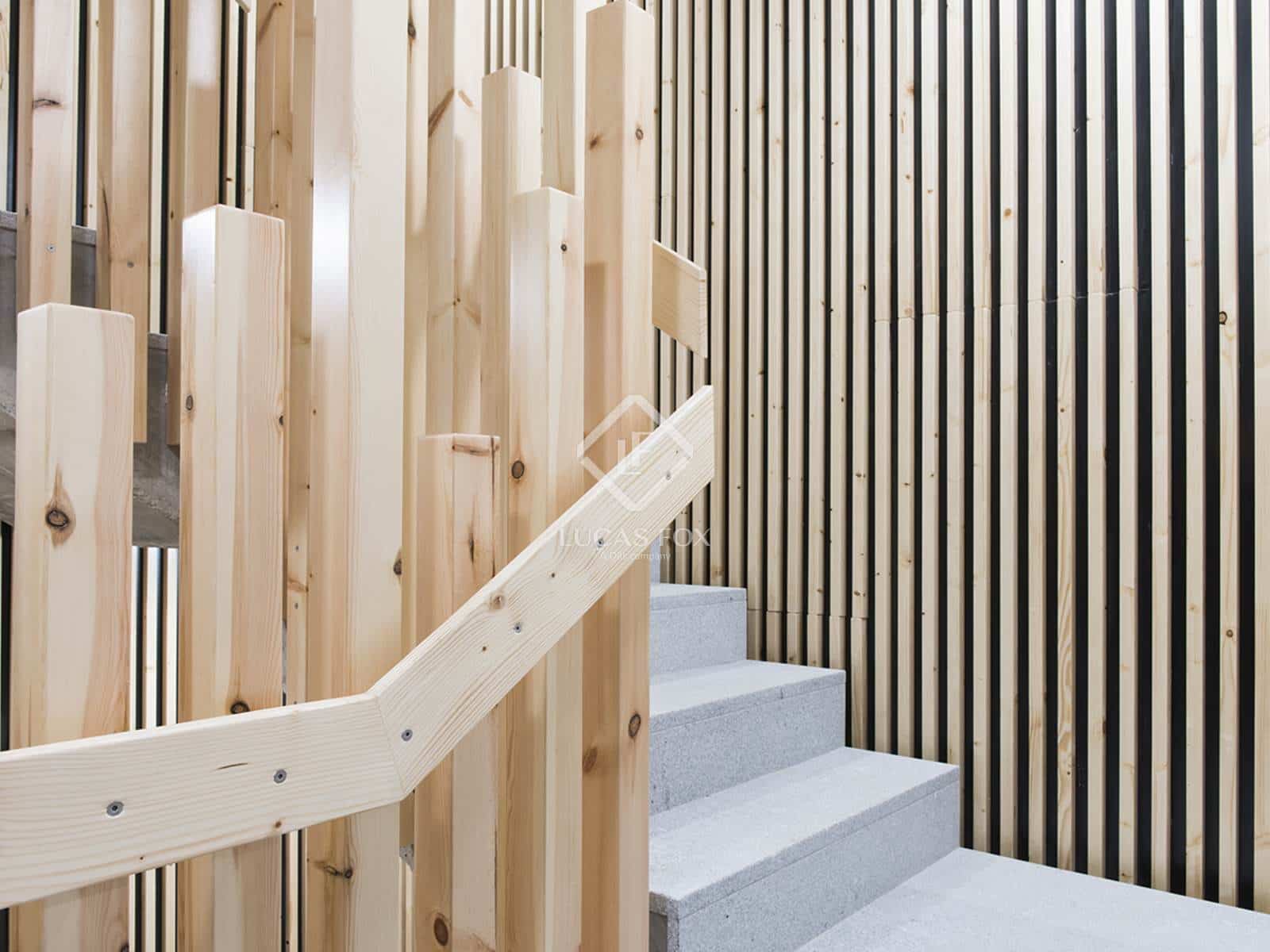 3 sypialnia Apartament na sprzedaż w Vigo z garażem - 775 000 € (Ref: 7305787)