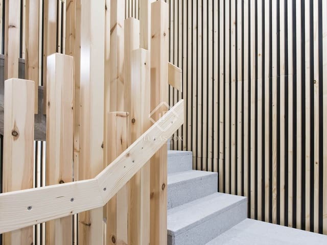 3 soveværelse Lejlighed til salg i Vigo med garage - € 775.000 (Ref: 7305787)