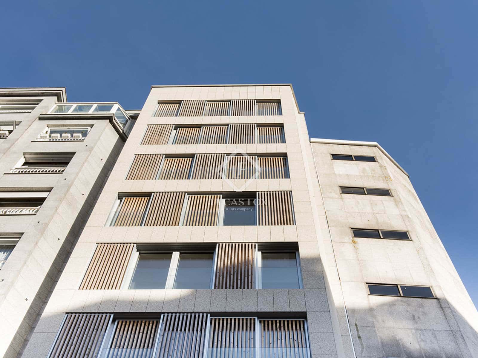 3 sypialnia Apartament na sprzedaż w Vigo z garażem - 775 000 € (Ref: 7305787)