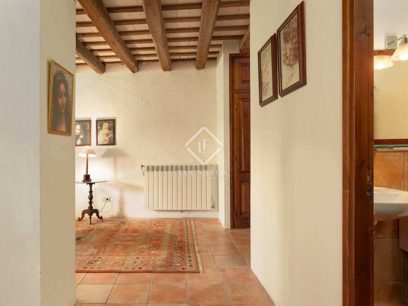 7 bedroom Villa for sale in Bordils with garage - € 630,000 (Ref: 7309612)