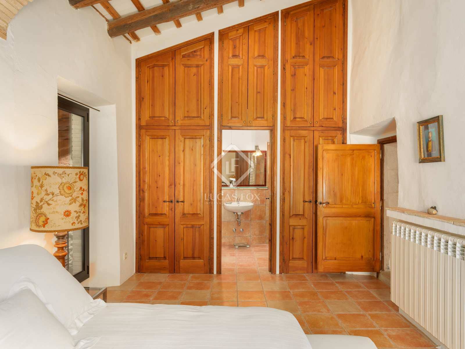 7 bedroom Villa for sale in Bordils with garage - € 630,000 (Ref: 7309612)