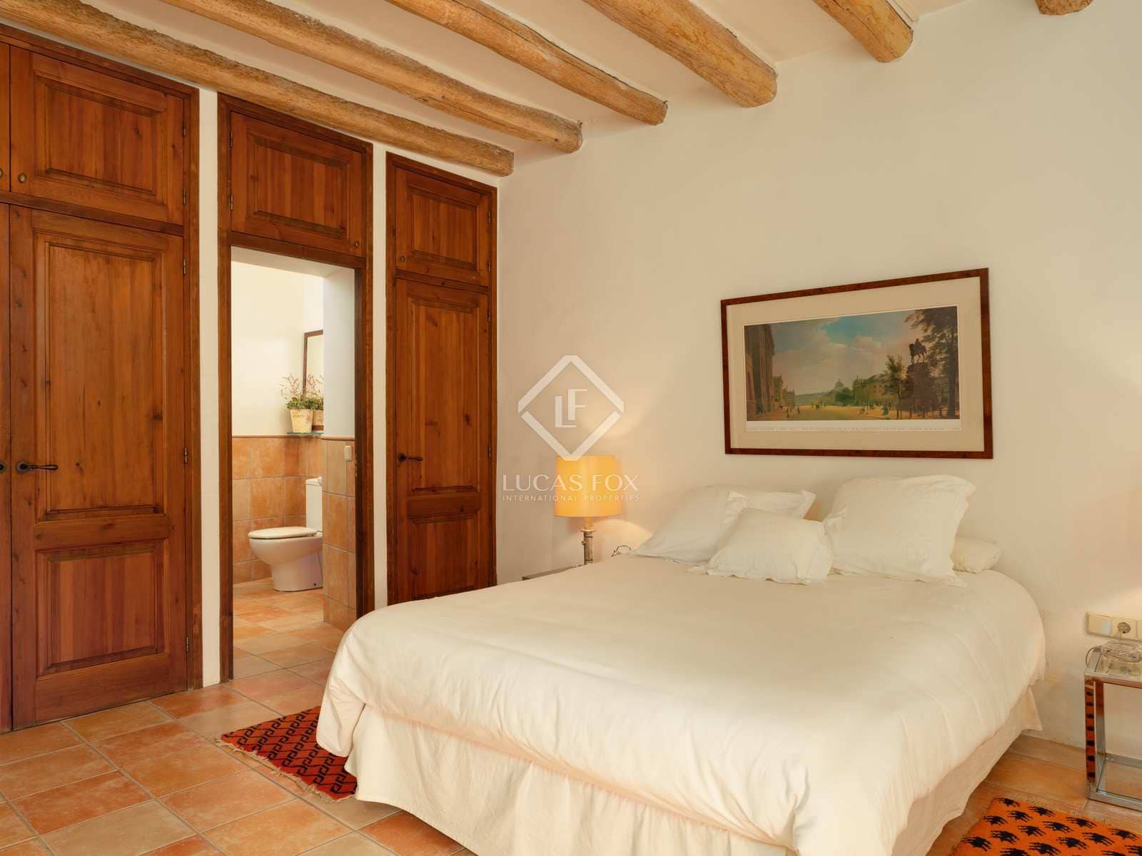 7 bedroom Villa for sale in Bordils with garage - € 630,000 (Ref: 7309612)