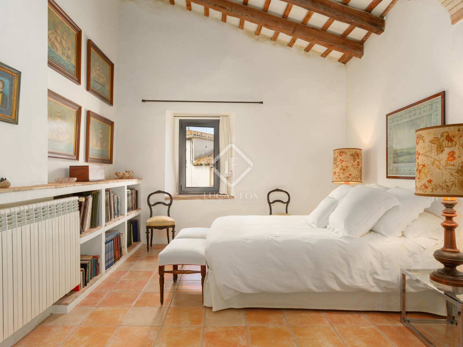 7 bedroom Villa for sale in Bordils with garage - € 630,000 (Ref: 7309612)