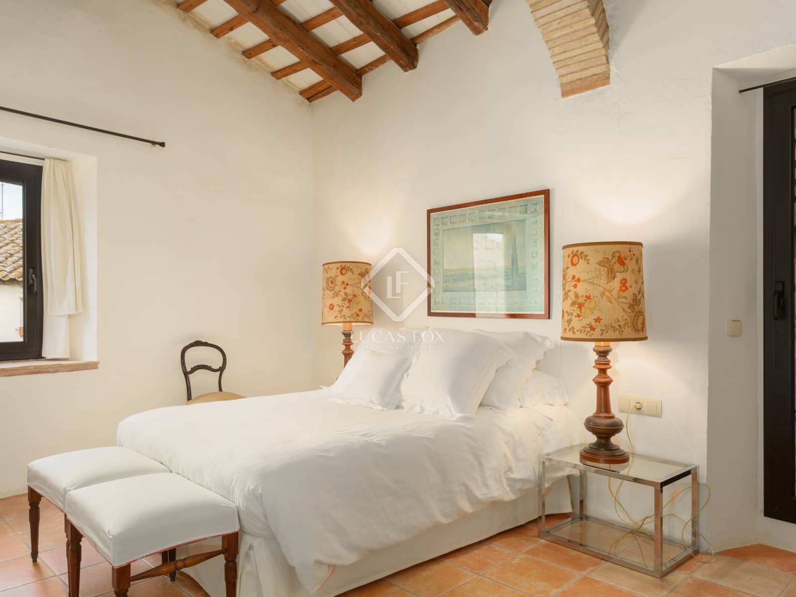 7 bedroom Villa for sale in Bordils with garage - € 630,000 (Ref: 7309612)