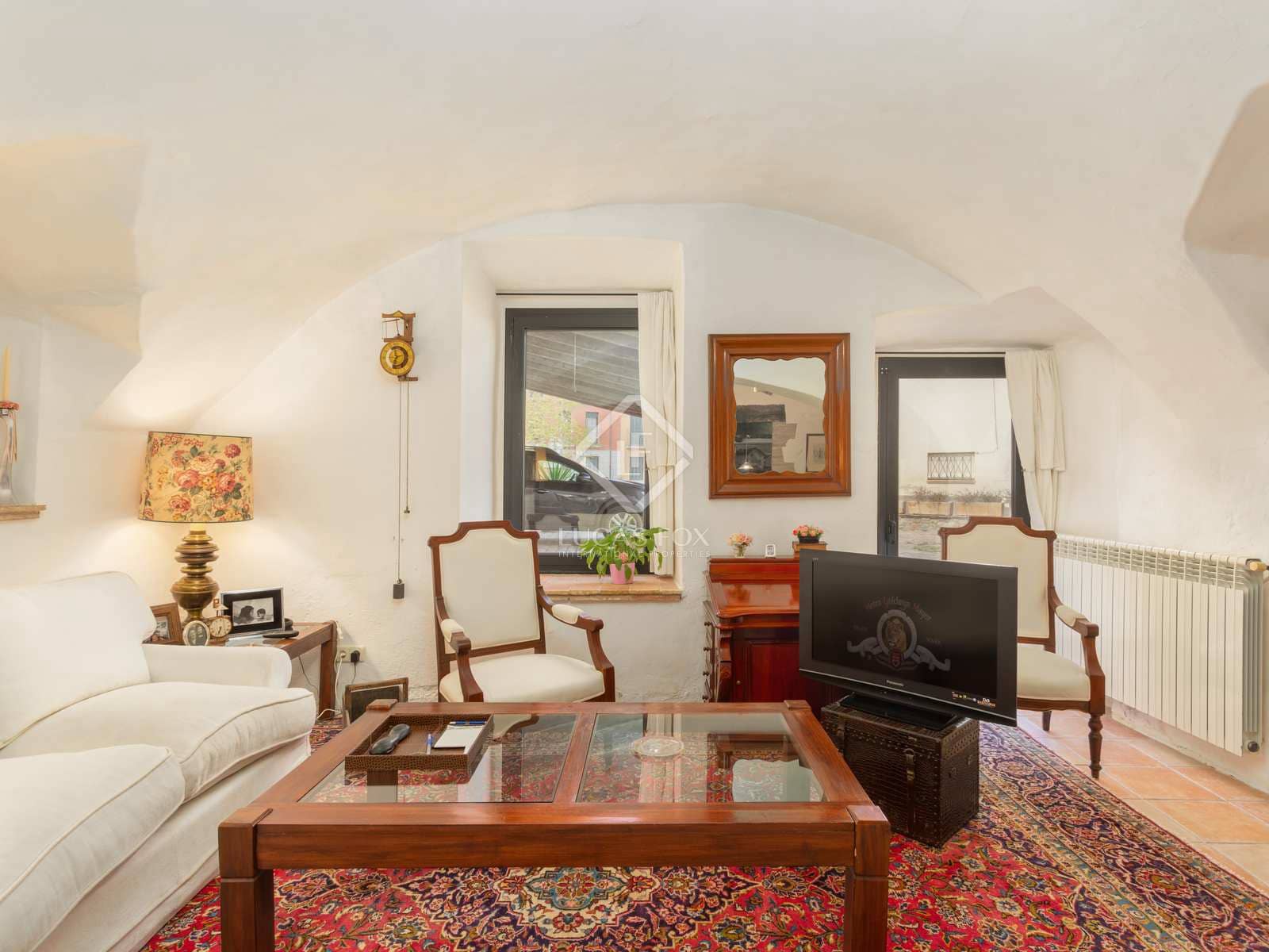 7 bedroom Villa for sale in Bordils with garage - € 630,000 (Ref: 7309612)