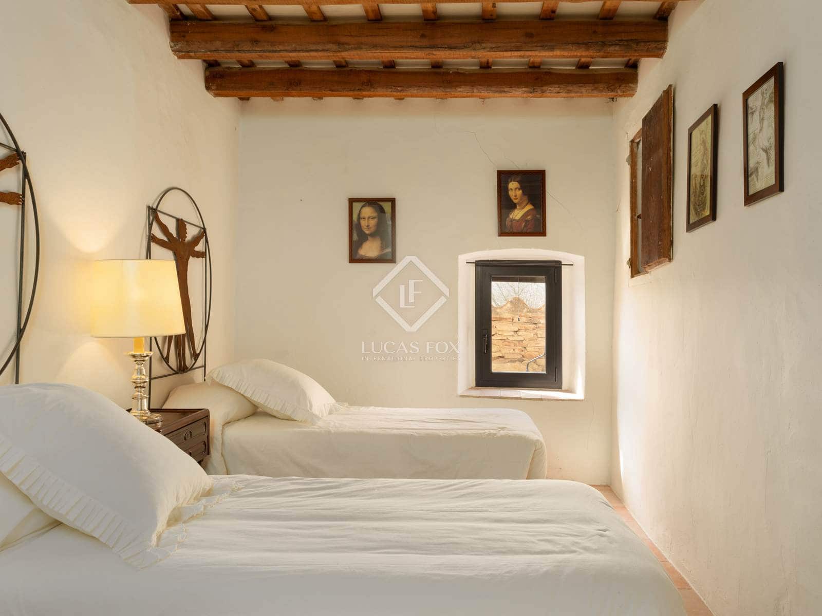 7 bedroom Villa for sale in Bordils with garage - € 630,000 (Ref: 7309612)