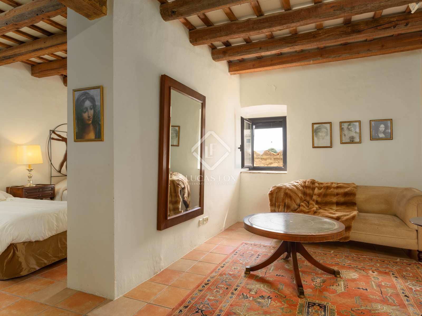 7 bedroom Villa for sale in Bordils with garage - € 630,000 (Ref: 7309612)