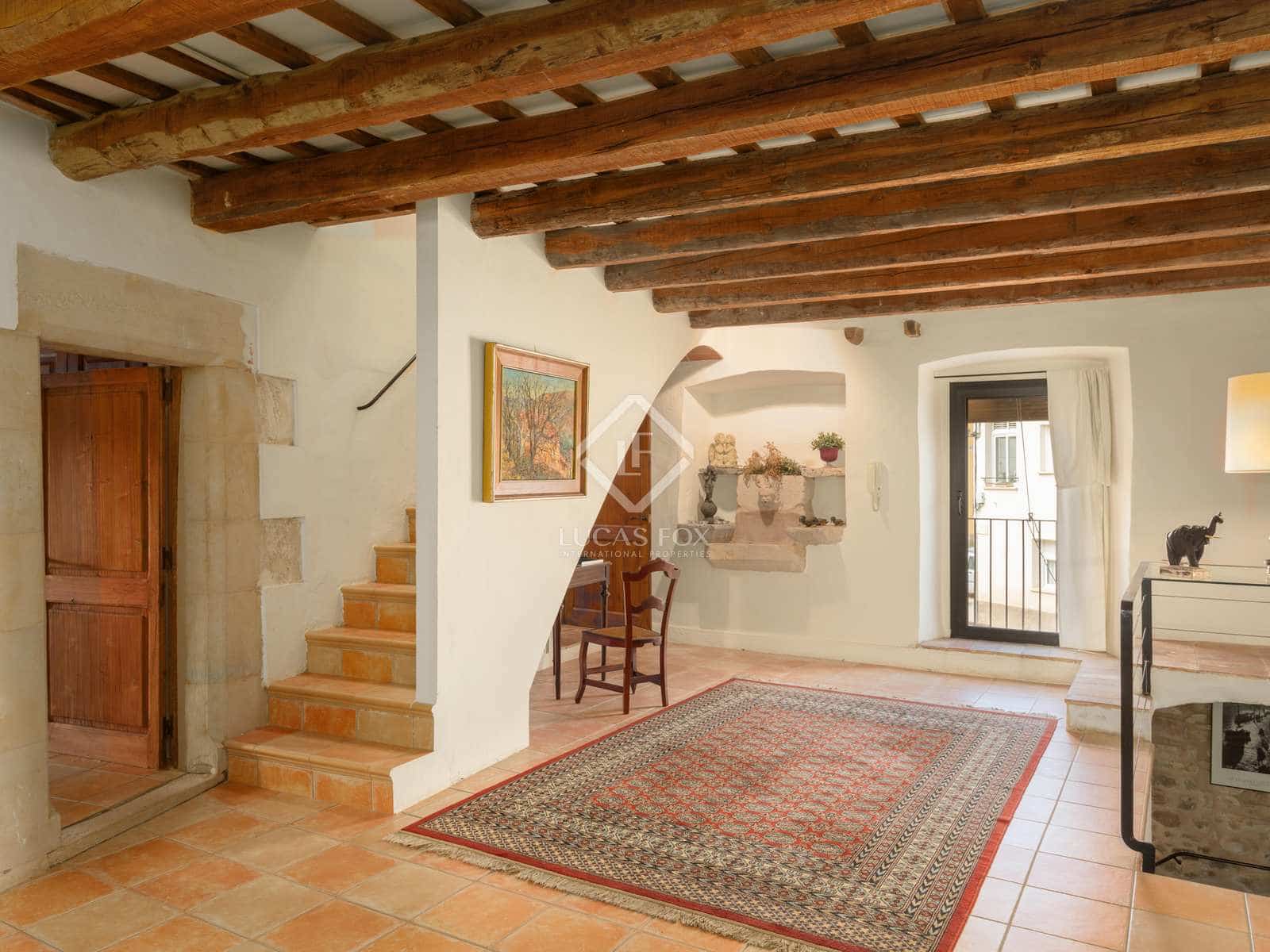 7 bedroom Villa for sale in Bordils with garage - € 630,000 (Ref: 7309612)