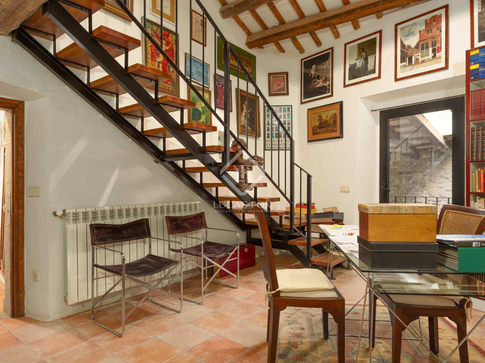 7 bedroom Villa for sale in Bordils with garage - € 630,000 (Ref: 7309612)