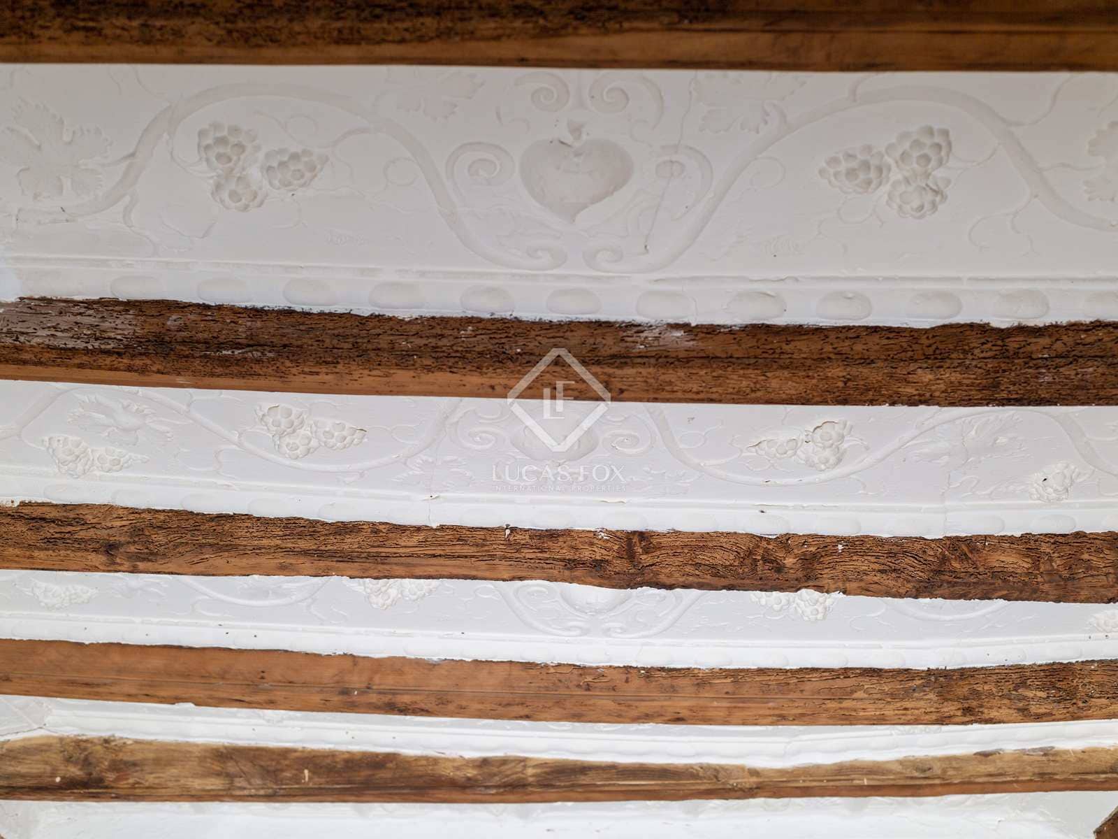 7 bedroom Villa for sale in Bordils with garage - € 630,000 (Ref: 7309612)