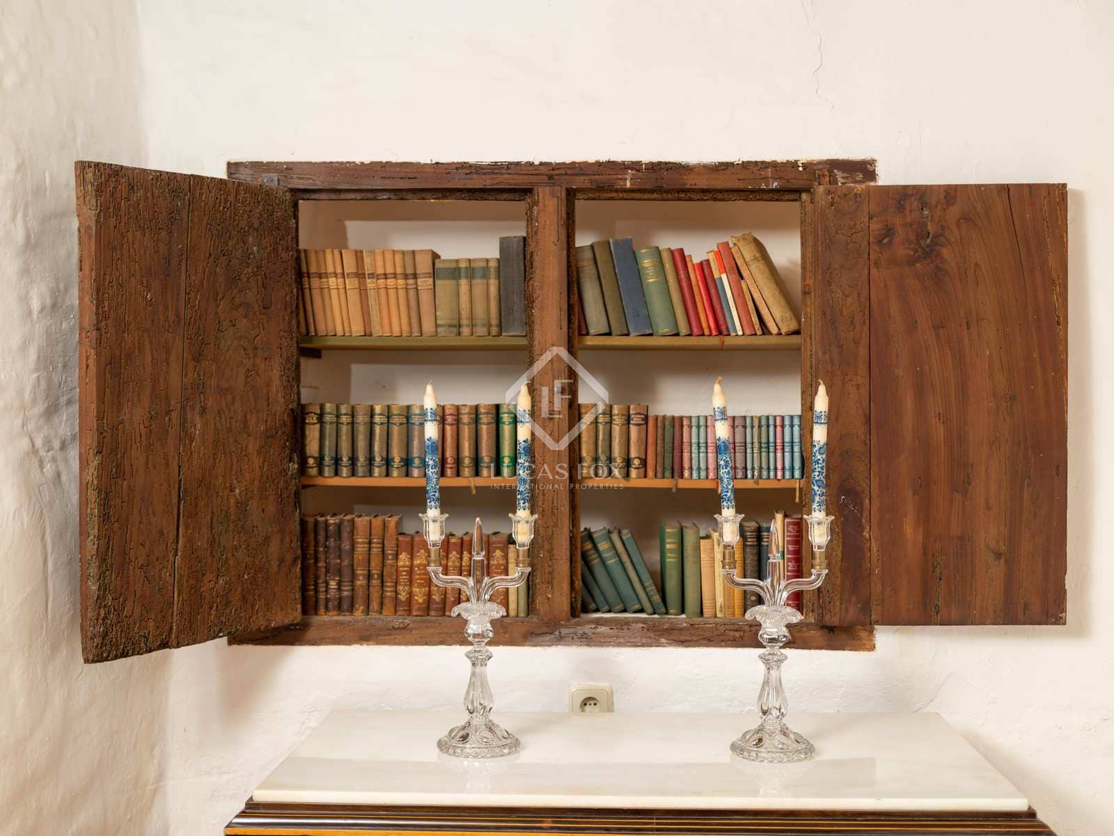 7 bedroom Villa for sale in Bordils with garage - € 630,000 (Ref: 7309612)