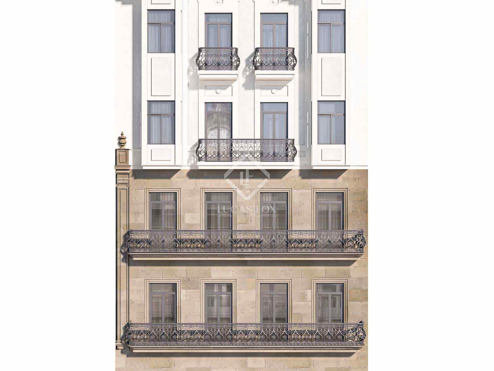 3 soveværelse Penthouse til salg i Vigo - € 880.000 (Ref: 7309615)