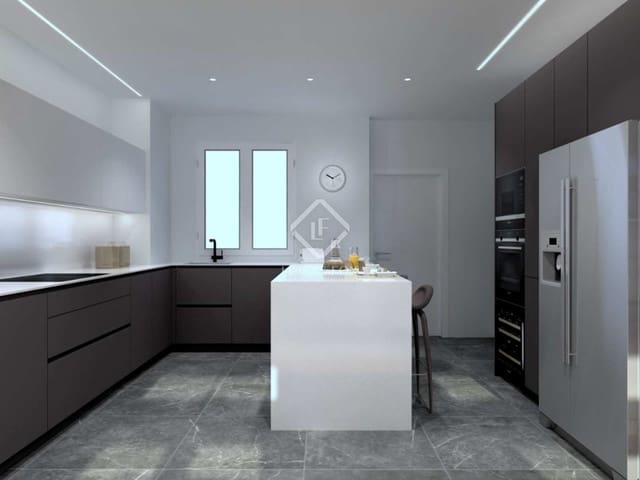 3 chambre Penthouse à vendre à Vigo - 880 000 € (Ref: 7309615)