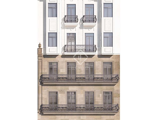 3 chambre Penthouse à vendre à Vigo - 880 000 € (Ref: 7309615)