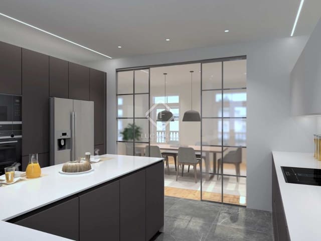 3 chambre Penthouse à vendre à Vigo - 880 000 € (Ref: 7309615)