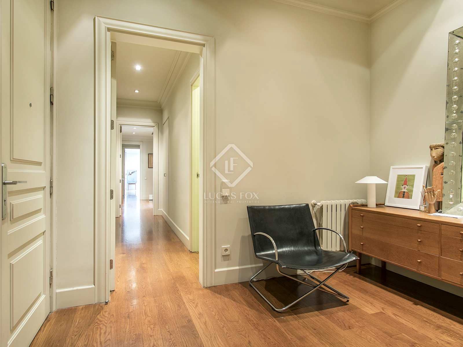 4 bedroom Apartment for rent in Barcelona city - € 7,000 (Ref: 7311417)