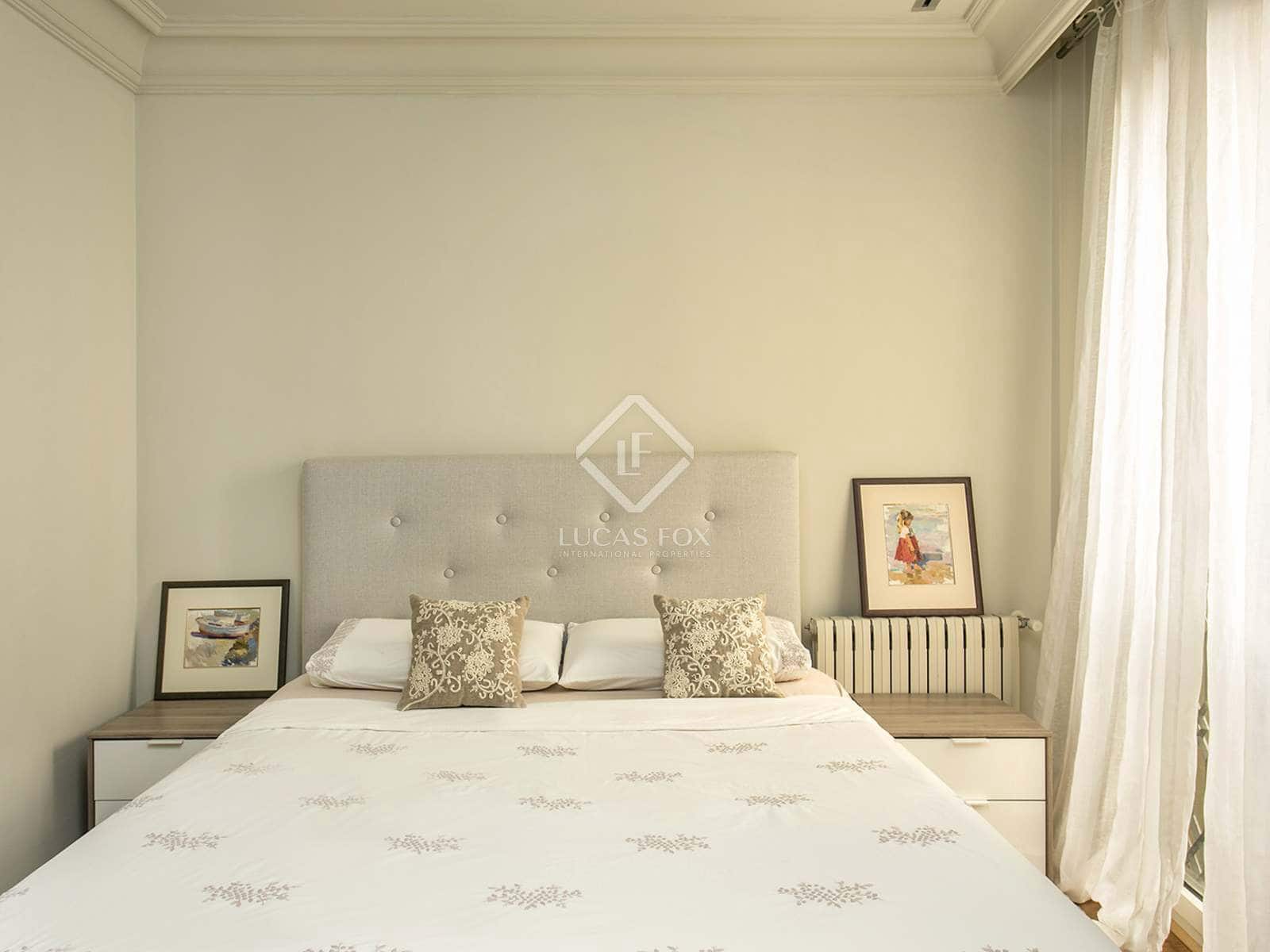 4 bedroom Apartment for rent in Barcelona city - € 7,000 (Ref: 7311417)