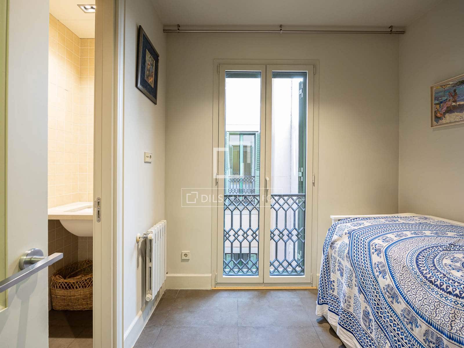 4 bedroom Apartment for rent in Barcelona city - € 7,000 (Ref: 7311417)