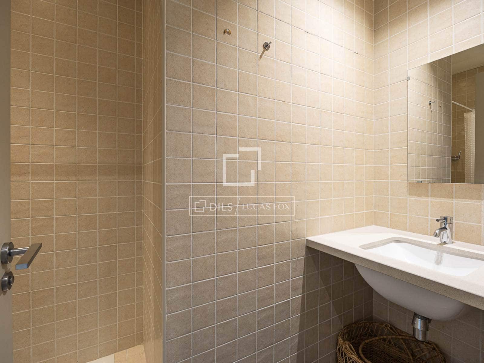 4 bedroom Apartment for rent in Barcelona city - € 7,000 (Ref: 7311417)