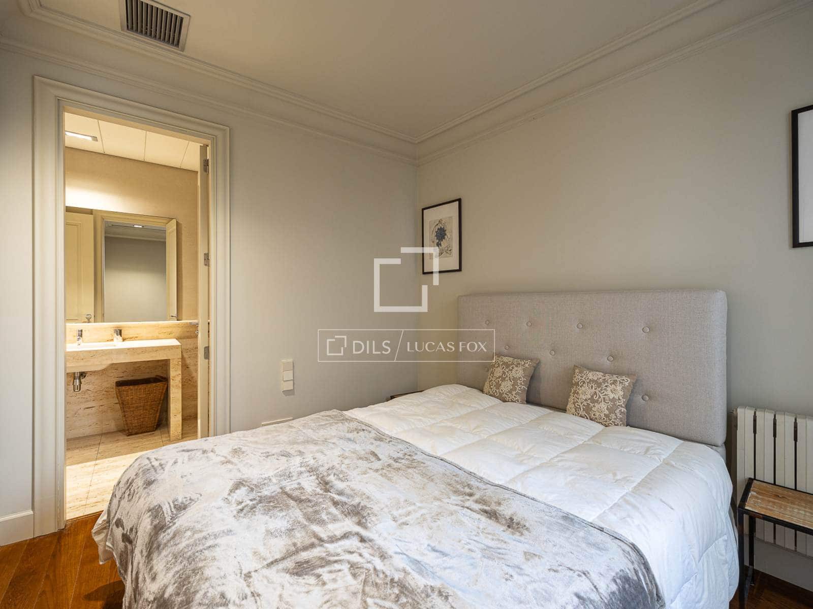 4 bedroom Apartment for rent in Barcelona city - € 7,000 (Ref: 7311417)