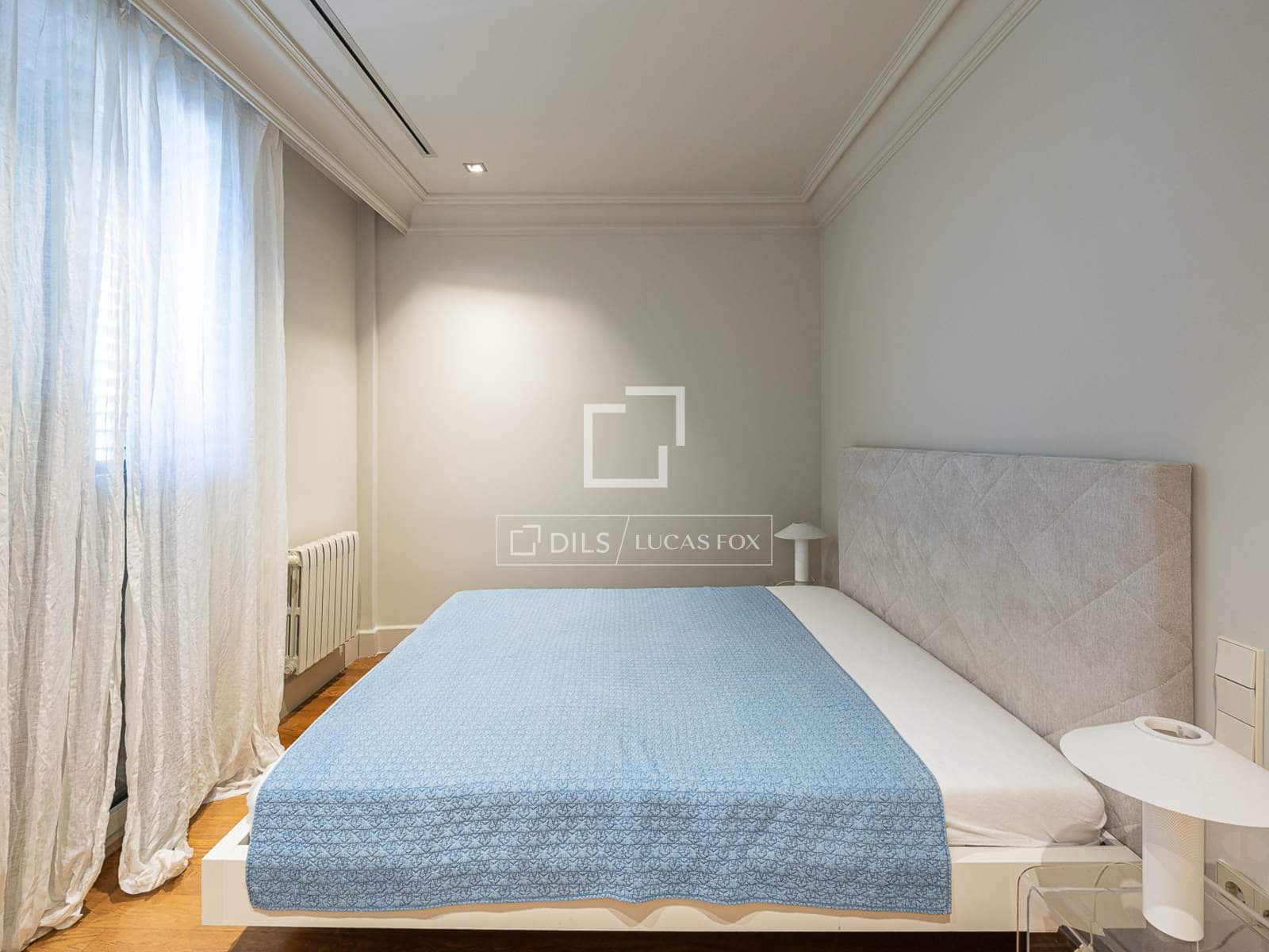 4 bedroom Apartment for rent in Barcelona city - € 7,000 (Ref: 7311417)
