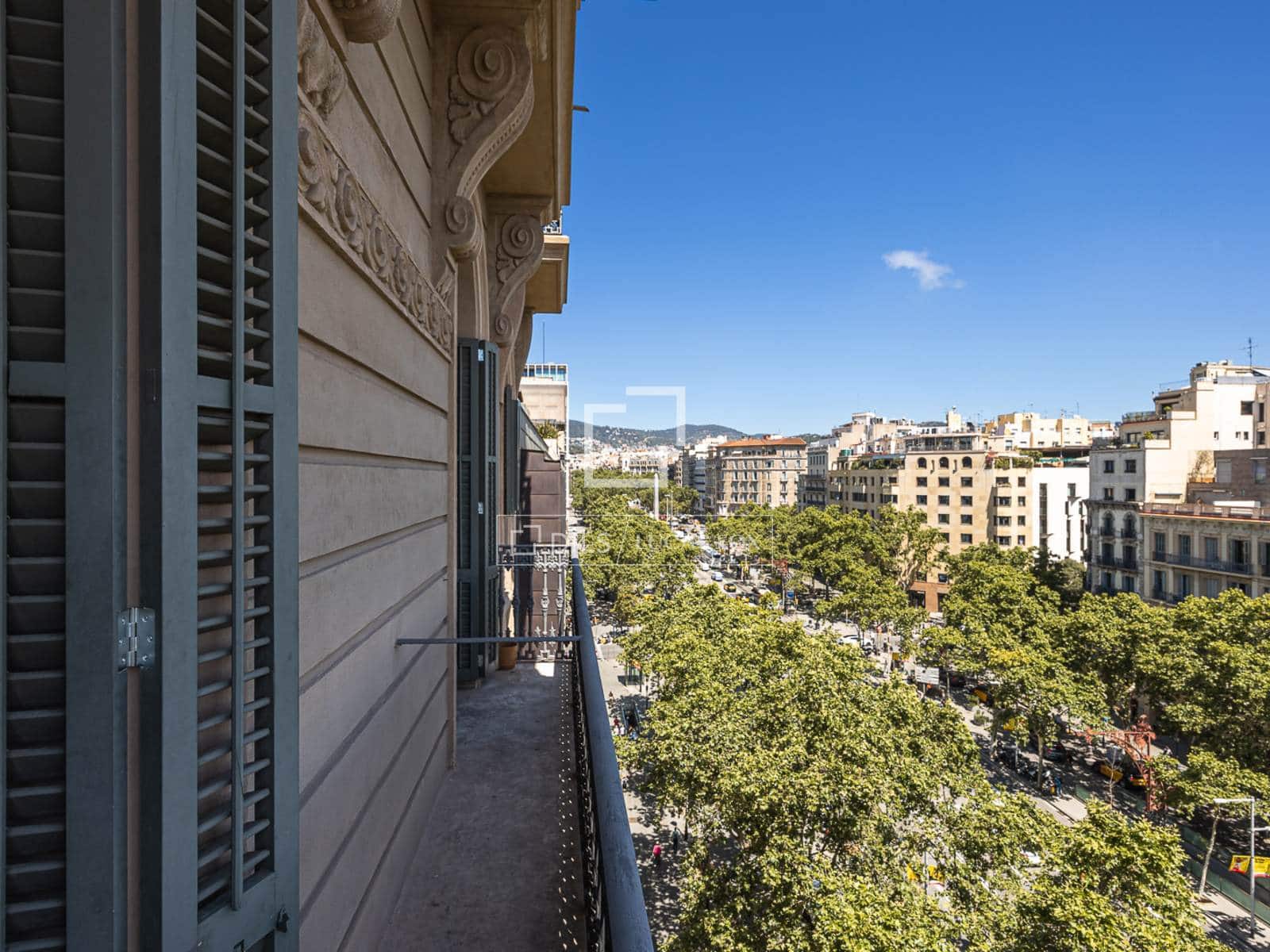 4 bedroom Apartment for rent in Barcelona city - € 7,000 (Ref: 7311417)