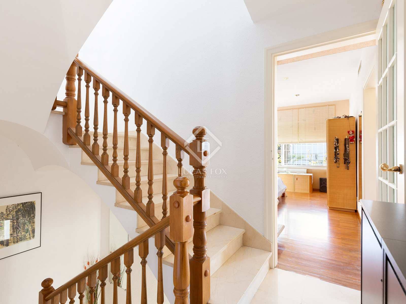 4 bedroom Villa for rent in Castelldefels with pool - € 3,500 (Ref: 7311419)