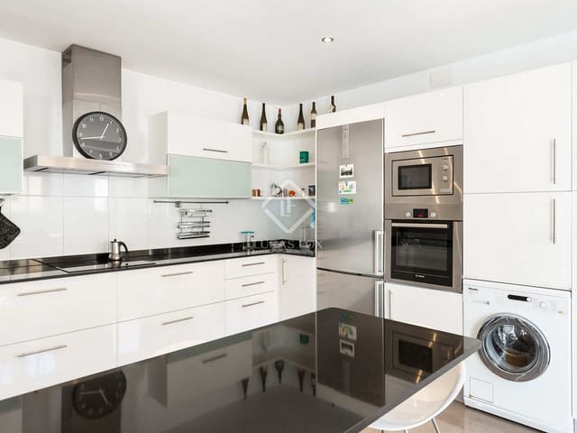 4 soveværelse Villa til leje i Castelldefels med swimmingpool - € 3.500 (Ref: 7311419)