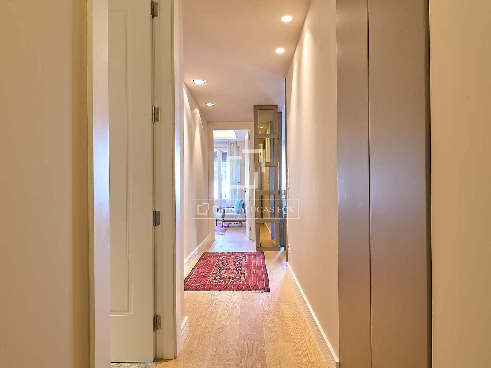 3 sypialnia Apartament do wynajęcia w Miasto Walencja - 3 800 € (Ref: 7321513)