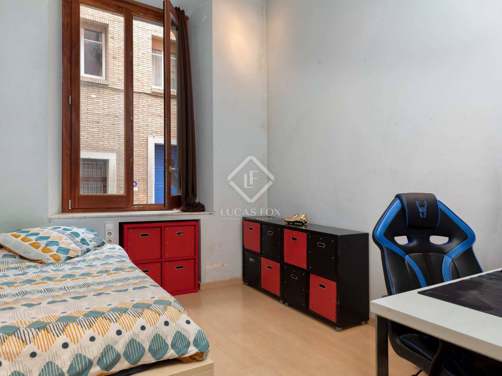 4 soveværelse Lejlighed til salg i Girona by - € 635.000 (Ref: 7327137)