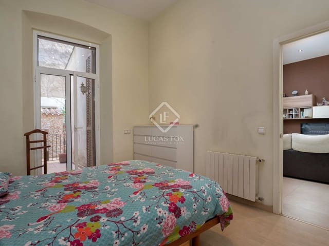 4 soverom Leilighet til salgs i Girona by - € 635 000 (Ref: 7327137)