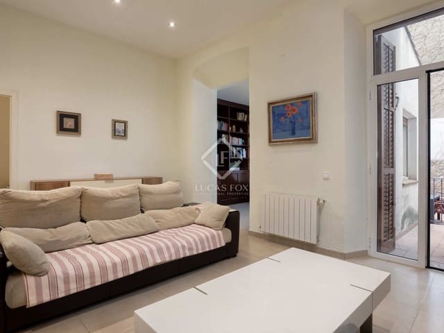 4 soverom Leilighet til salgs i Girona by - € 635 000 (Ref: 7327137)