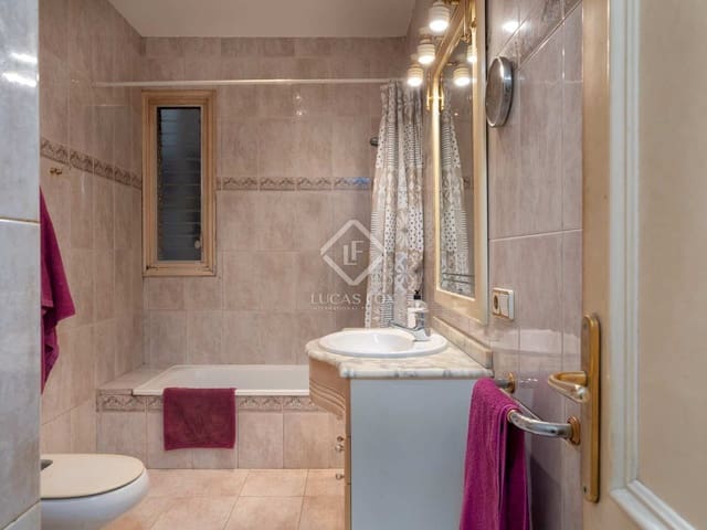 4 soverom Leilighet til salgs i Girona by - € 635 000 (Ref: 7327137)