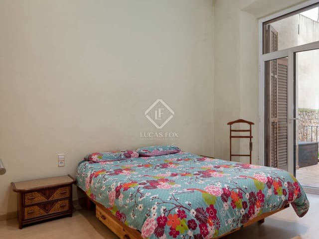 4 soverom Leilighet til salgs i Girona by - € 635 000 (Ref: 7327137)