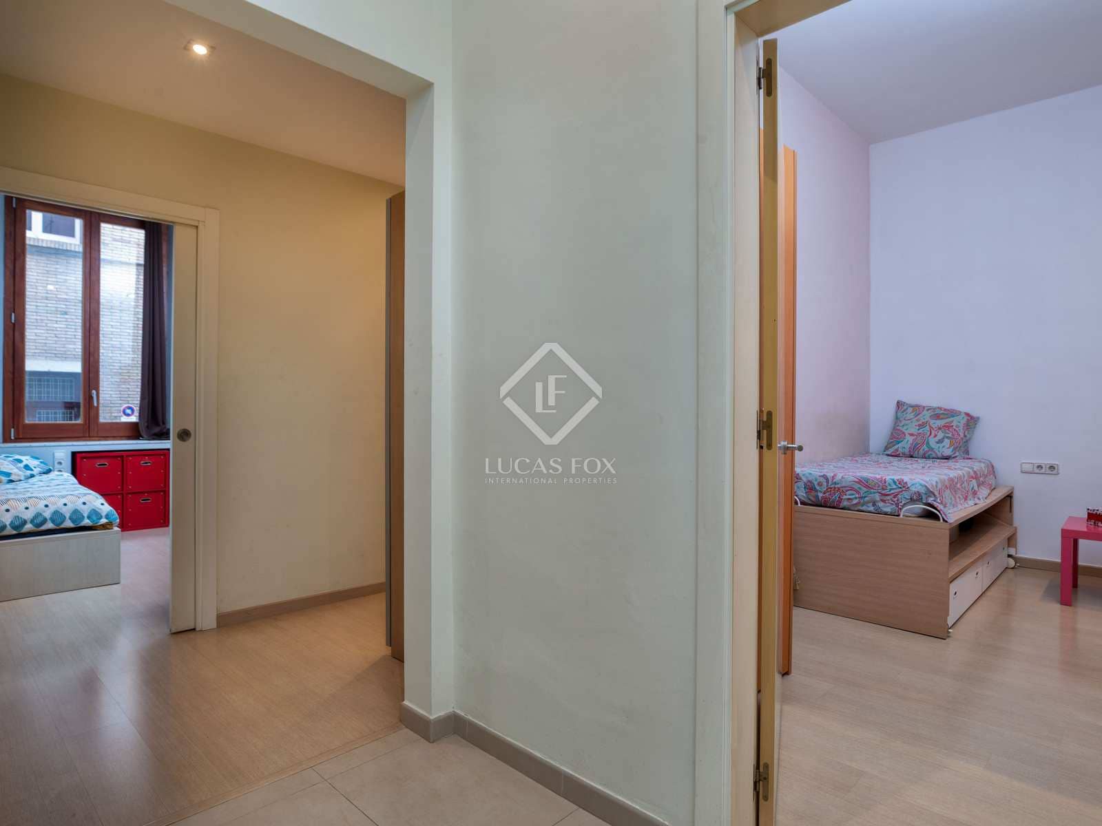 4 soveværelse Lejlighed til salg i Girona by - € 635.000 (Ref: 7327137)