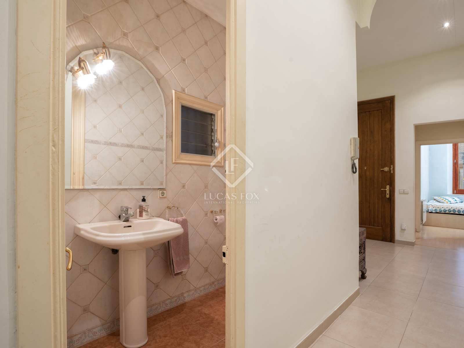 4 soveværelse Lejlighed til salg i Girona by - € 635.000 (Ref: 7327137)