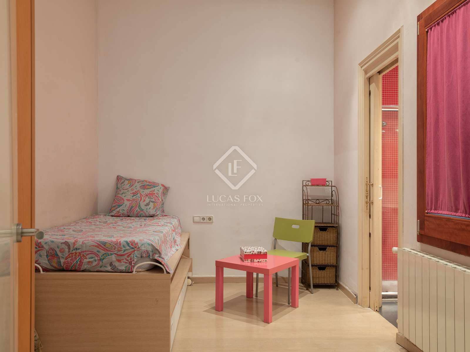 4 soveværelse Lejlighed til salg i Girona by - € 635.000 (Ref: 7327137)