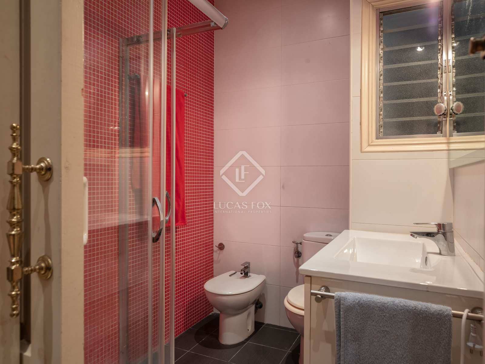 4 soveværelse Lejlighed til salg i Girona by - € 635.000 (Ref: 7327137)