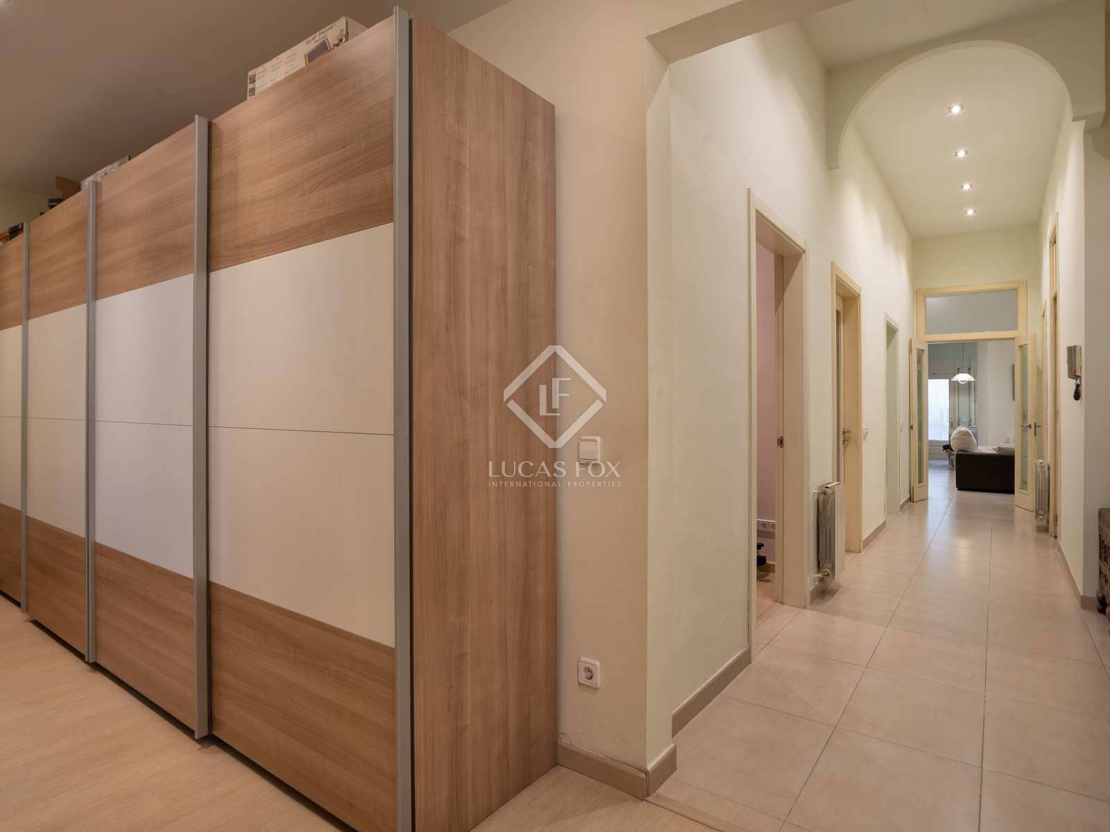 4 soveværelse Lejlighed til salg i Girona by - € 635.000 (Ref: 7327137)