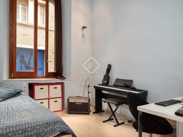 4 soverom Leilighet til salgs i Girona by - € 635 000 (Ref: 7327137)