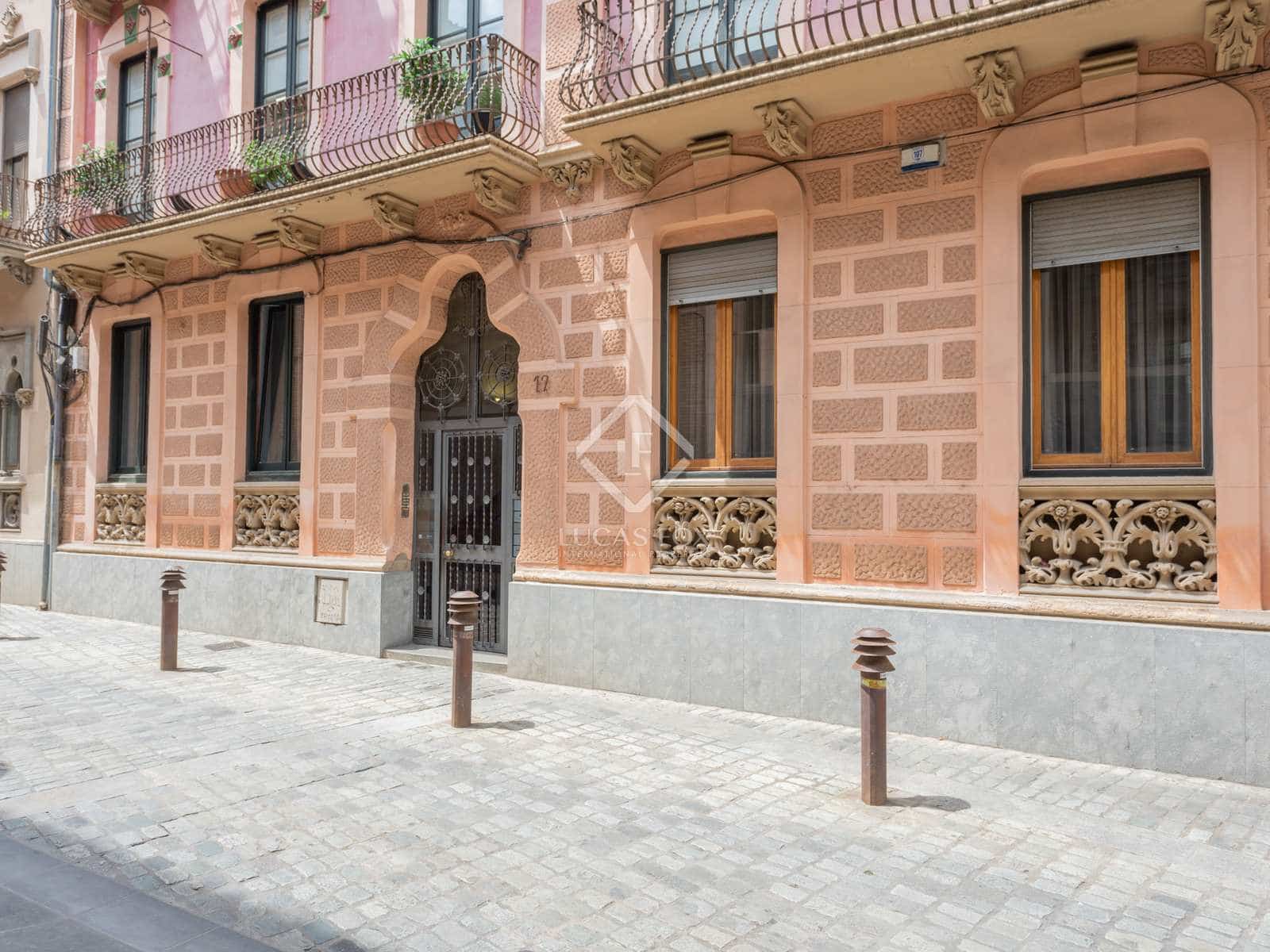 4 soveværelse Lejlighed til salg i Girona by - € 635.000 (Ref: 7327137)