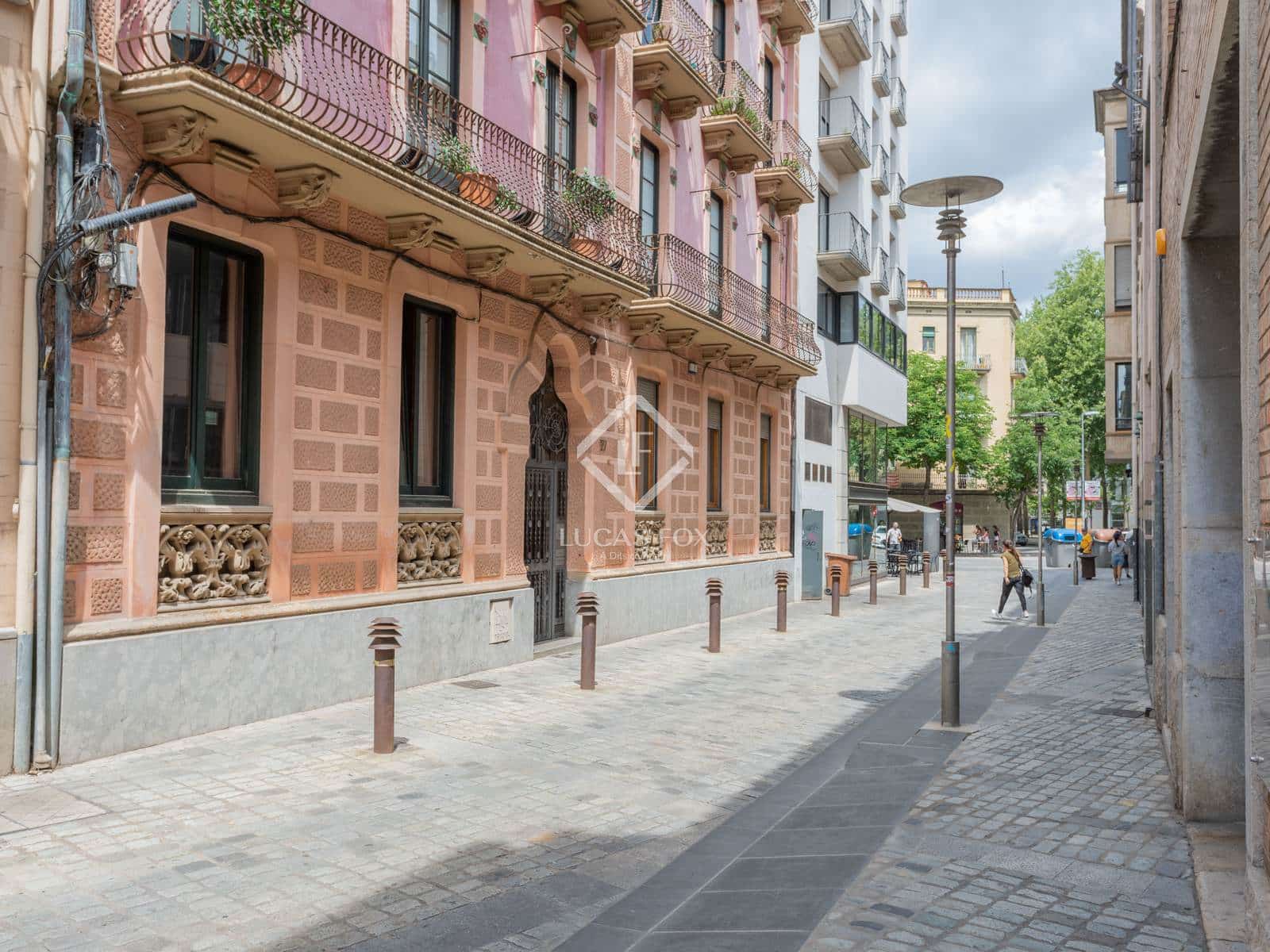 4 soveværelse Lejlighed til salg i Girona by - € 635.000 (Ref: 7327137)