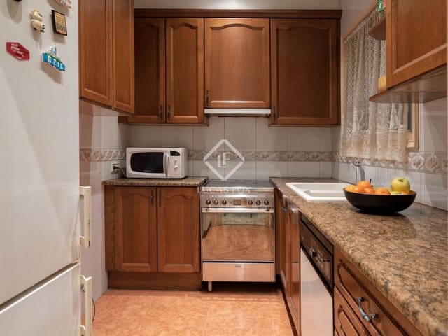 4 soverom Leilighet til salgs i Girona by - € 635 000 (Ref: 7327137)