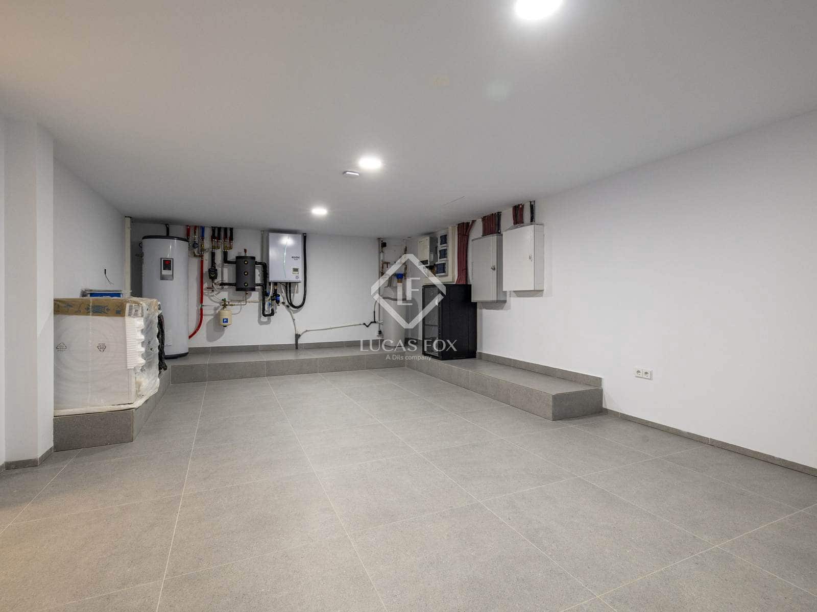 Chalet de 5 habitaciones en Javea / Xàbia en venta con piscina garaje - 4.125.000 € (Ref: 7332321)