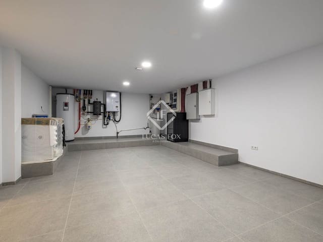 Chalet de 5 habitaciones en Javea / Xàbia en venta con piscina garaje - 4.125.000 € (Ref: 7332321)