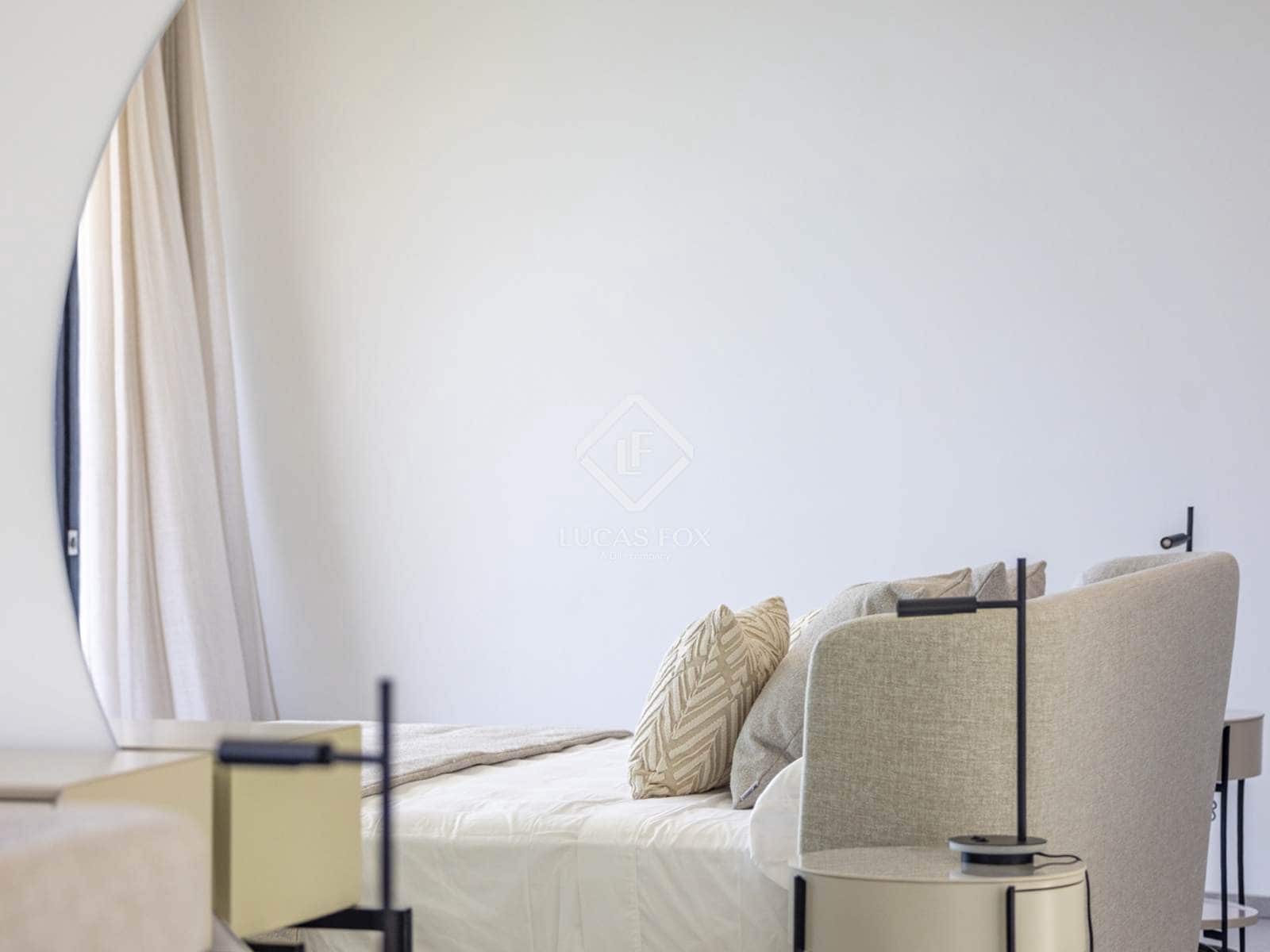 Chalet de 5 habitaciones en Javea / Xàbia en venta con piscina garaje - 4.125.000 € (Ref: 7332321)