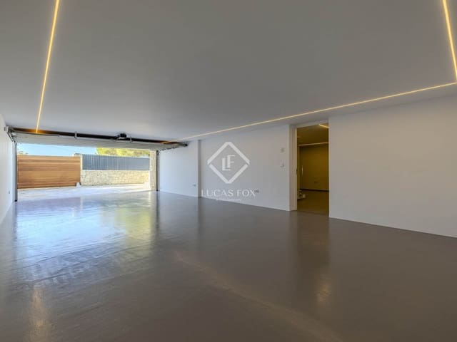 Chalet de 5 habitaciones en Javea / Xàbia en venta con piscina garaje - 4.125.000 € (Ref: 7332321)